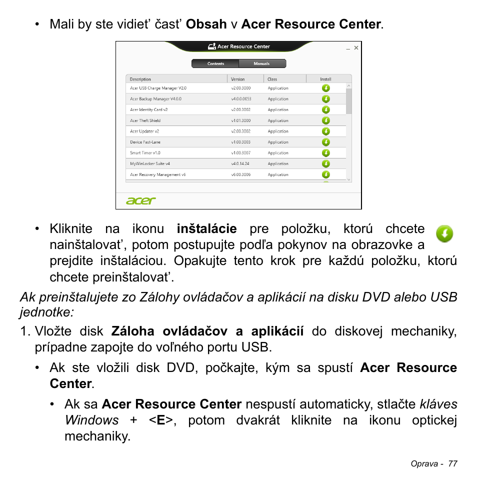 Acer W511P User Manual | Page 1531 / 2860