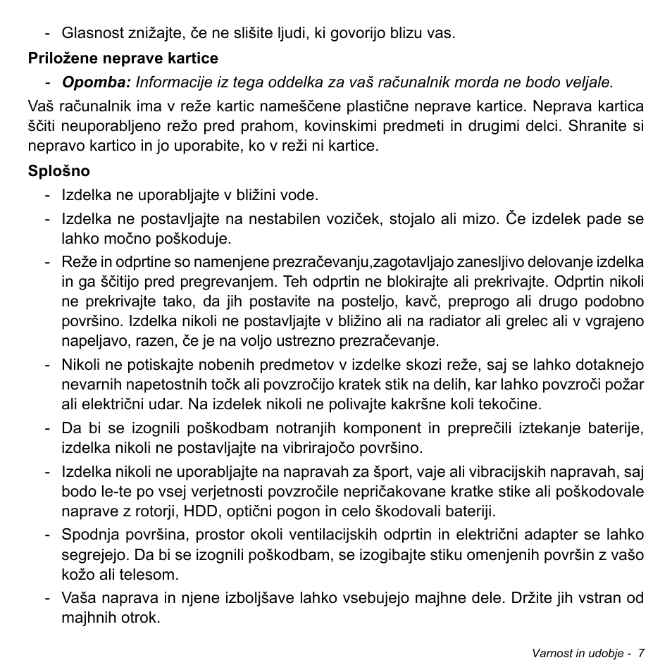 Acer W511P User Manual | Page 1555 / 2860