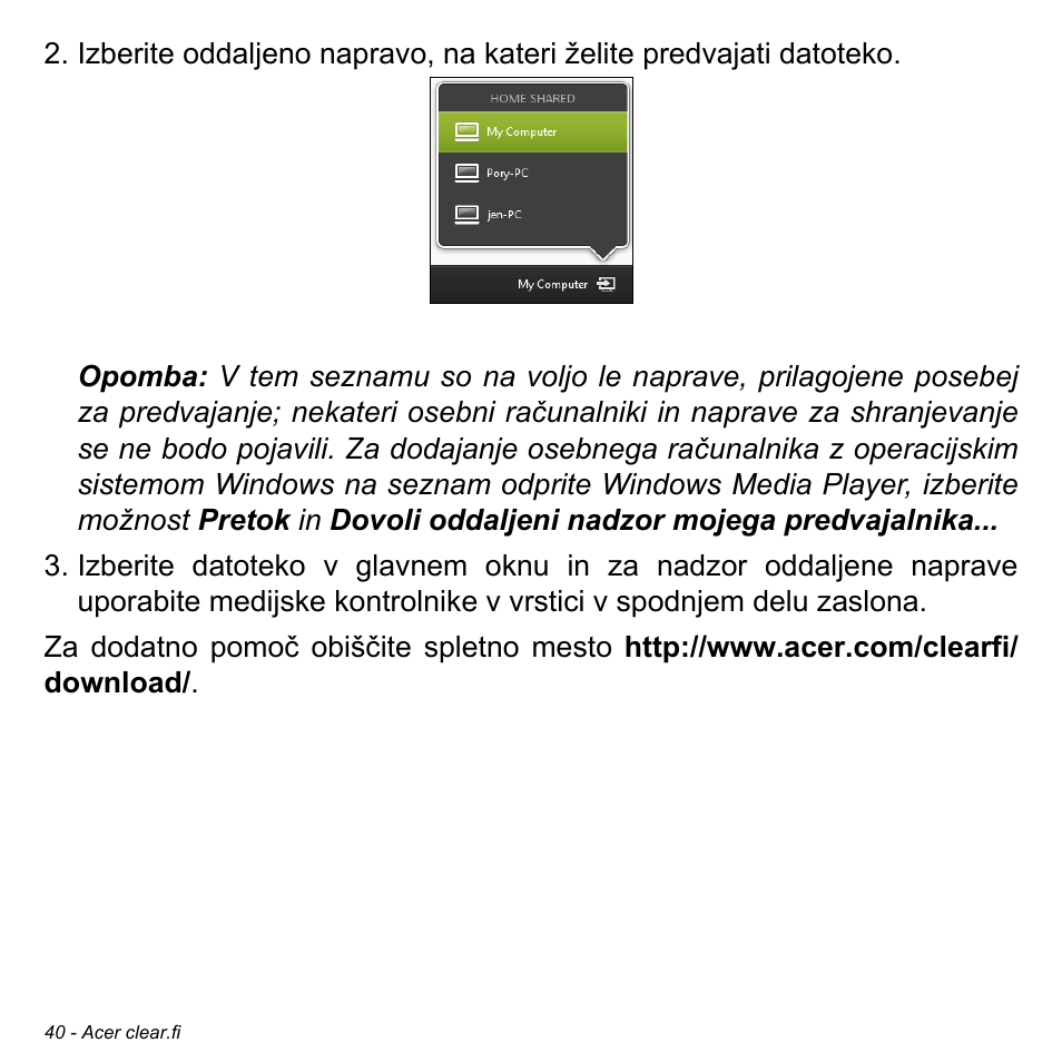 Acer W511P User Manual | Page 1588 / 2860