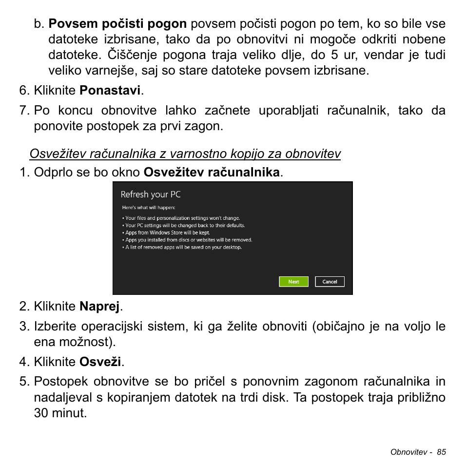 Acer W511P User Manual | Page 1633 / 2860