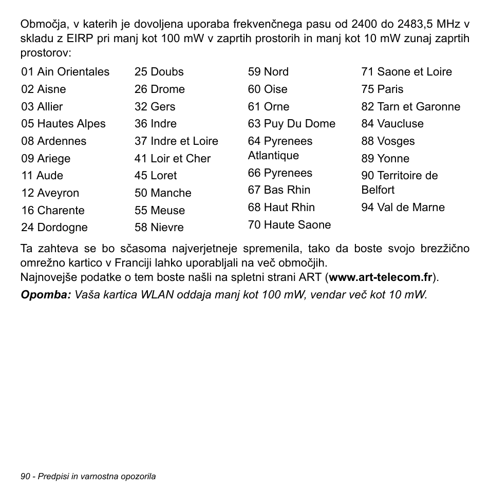 Acer W511P User Manual | Page 1638 / 2860