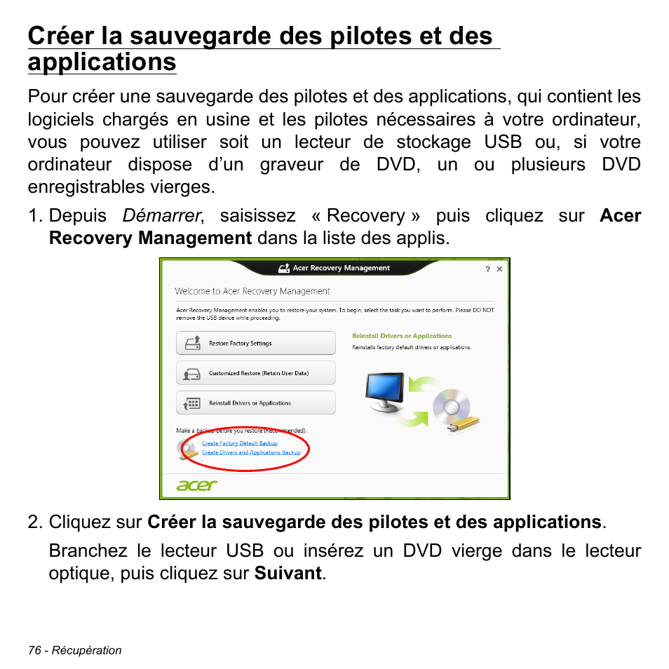 Acer W511P User Manual | Page 168 / 2860