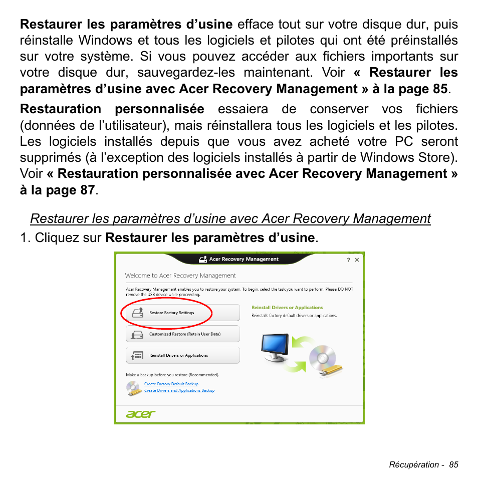 Acer W511P User Manual | Page 177 / 2860