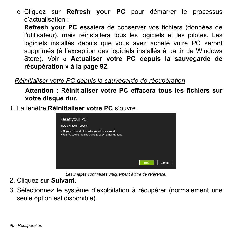 Acer W511P User Manual | Page 182 / 2860