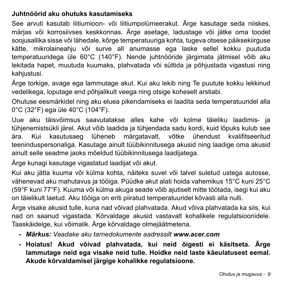 Acer W511P User Manual | Page 1945 / 2860