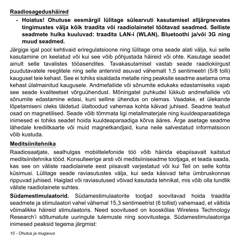 Acer W511P User Manual | Page 1946 / 2860