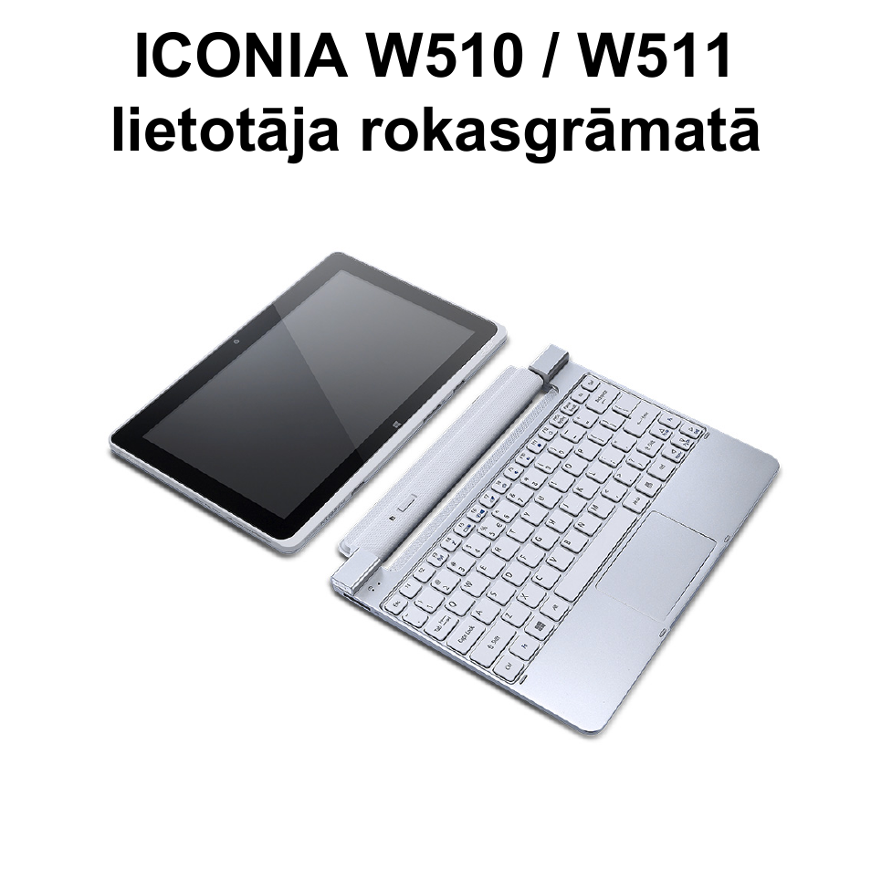 Latviski | Acer W511P User Manual | Page 2031 / 2860
