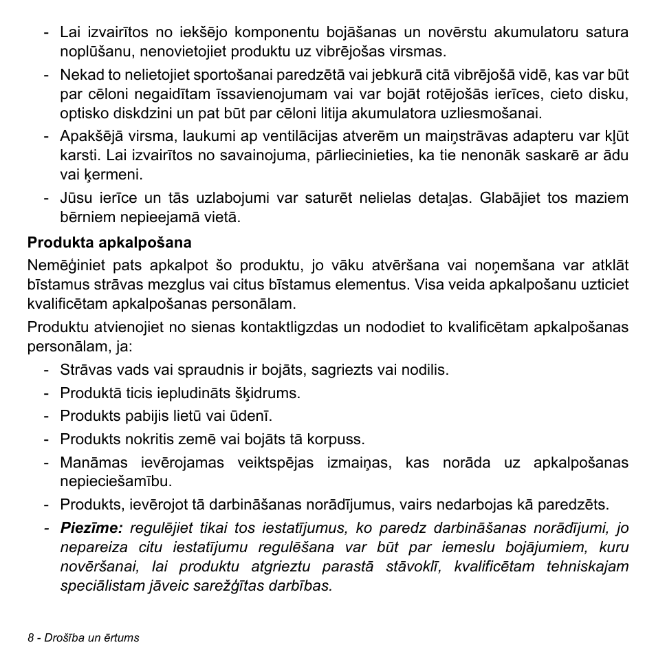 Acer W511P User Manual | Page 2038 / 2860