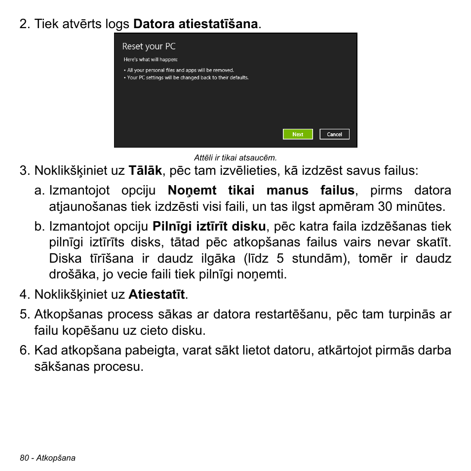 Acer W511P User Manual | Page 2110 / 2860