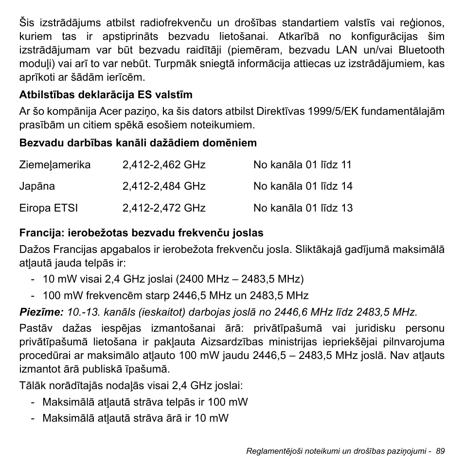 Acer W511P User Manual | Page 2119 / 2860