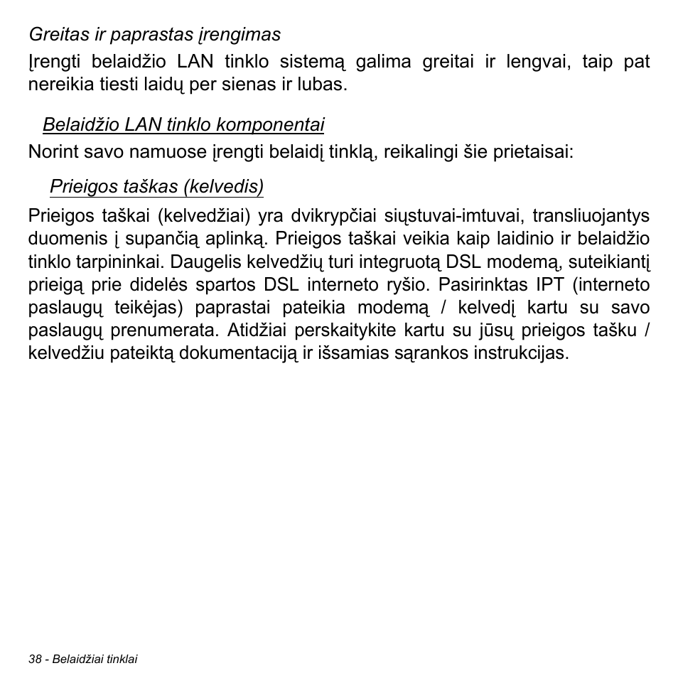 Acer W511P User Manual | Page 2160 / 2860
