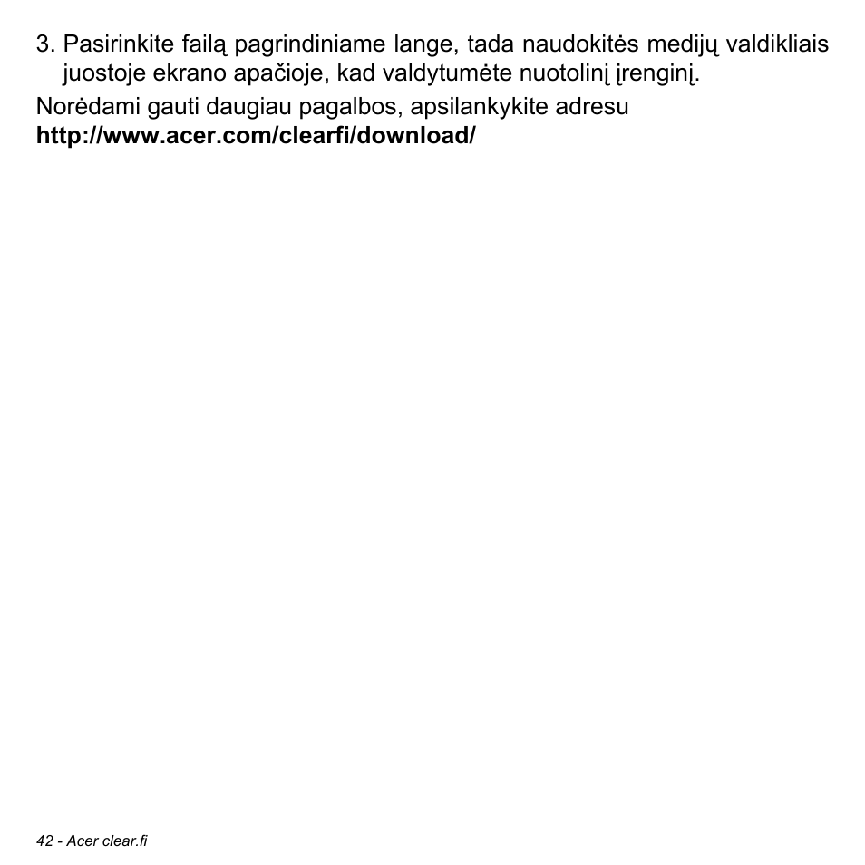 Acer W511P User Manual | Page 2164 / 2860