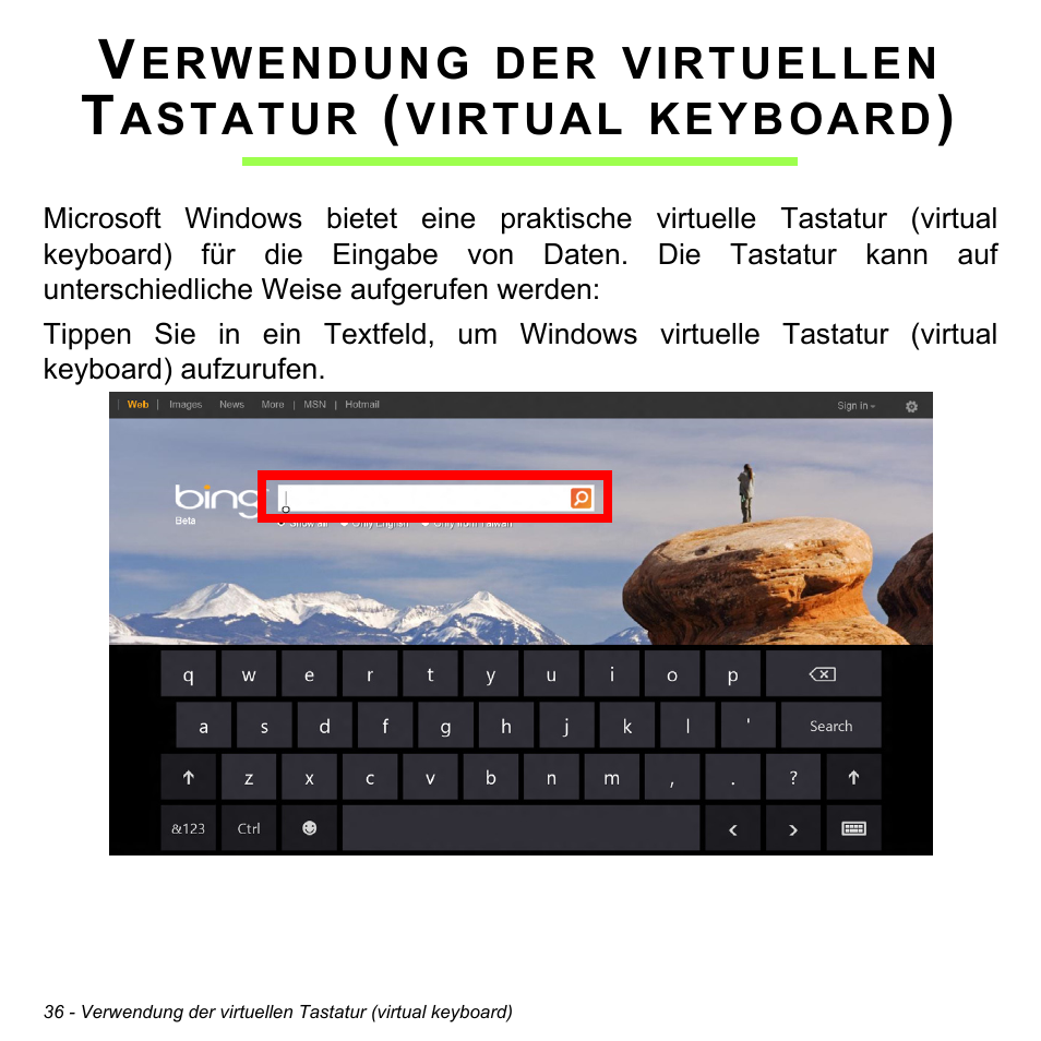 Acer W511P User Manual | Page 228 / 2860