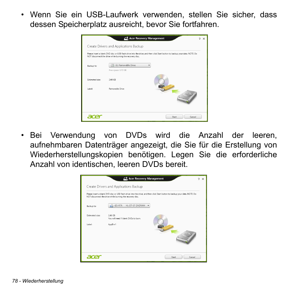 Acer W511P User Manual | Page 270 / 2860