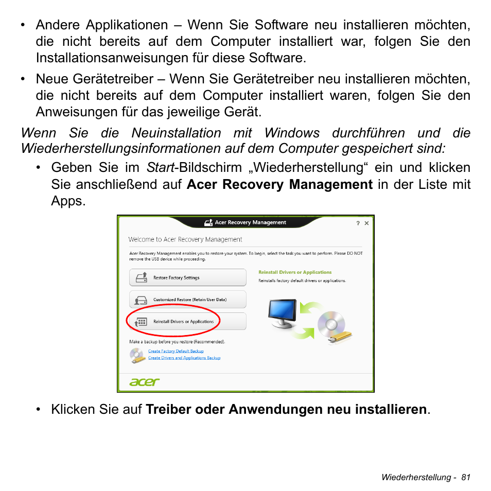 Acer W511P User Manual | Page 273 / 2860