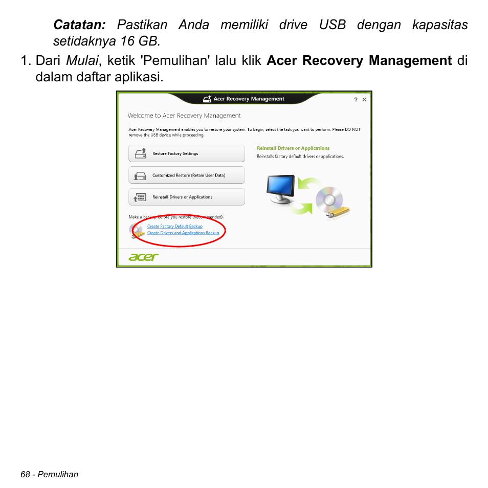Acer W511P User Manual | Page 2740 / 2860