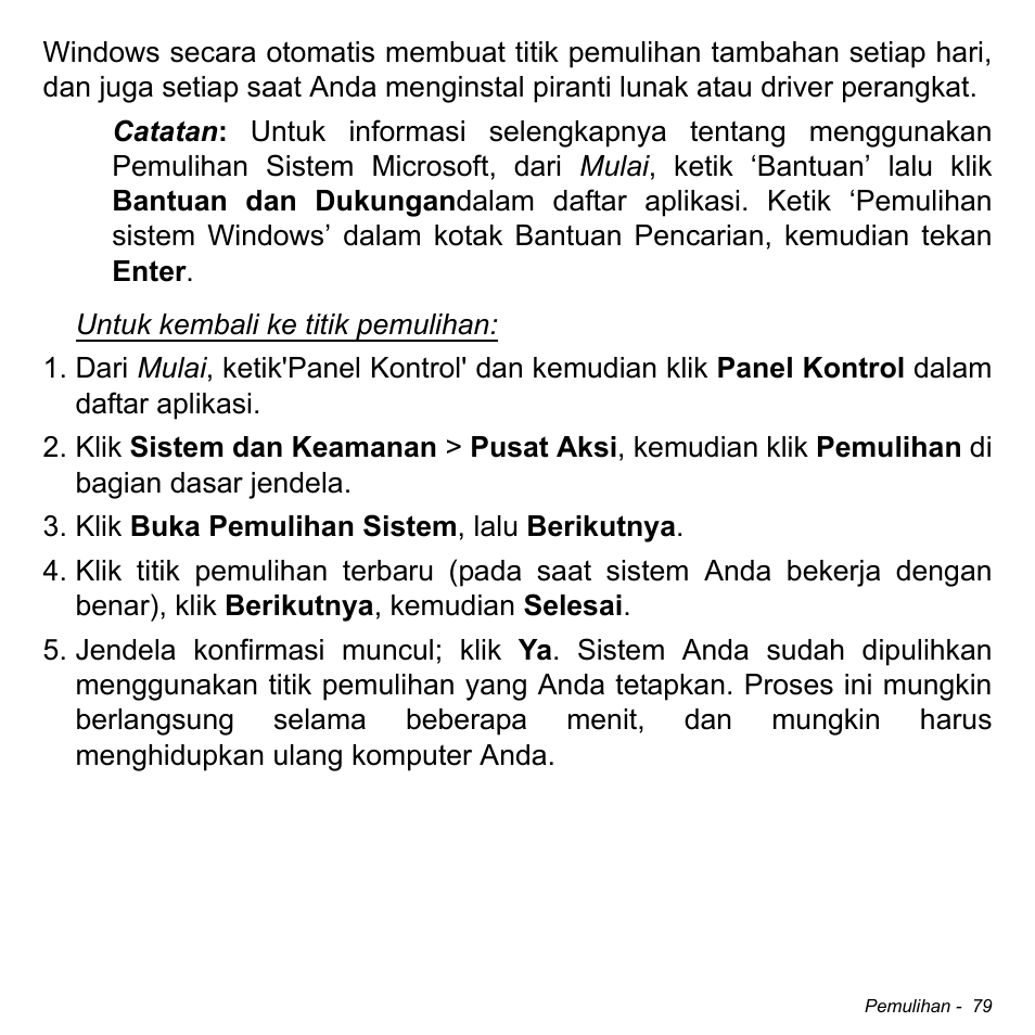 Acer W511P User Manual | Page 2751 / 2860