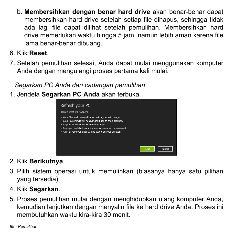Acer W511P User Manual | Page 2760 / 2860