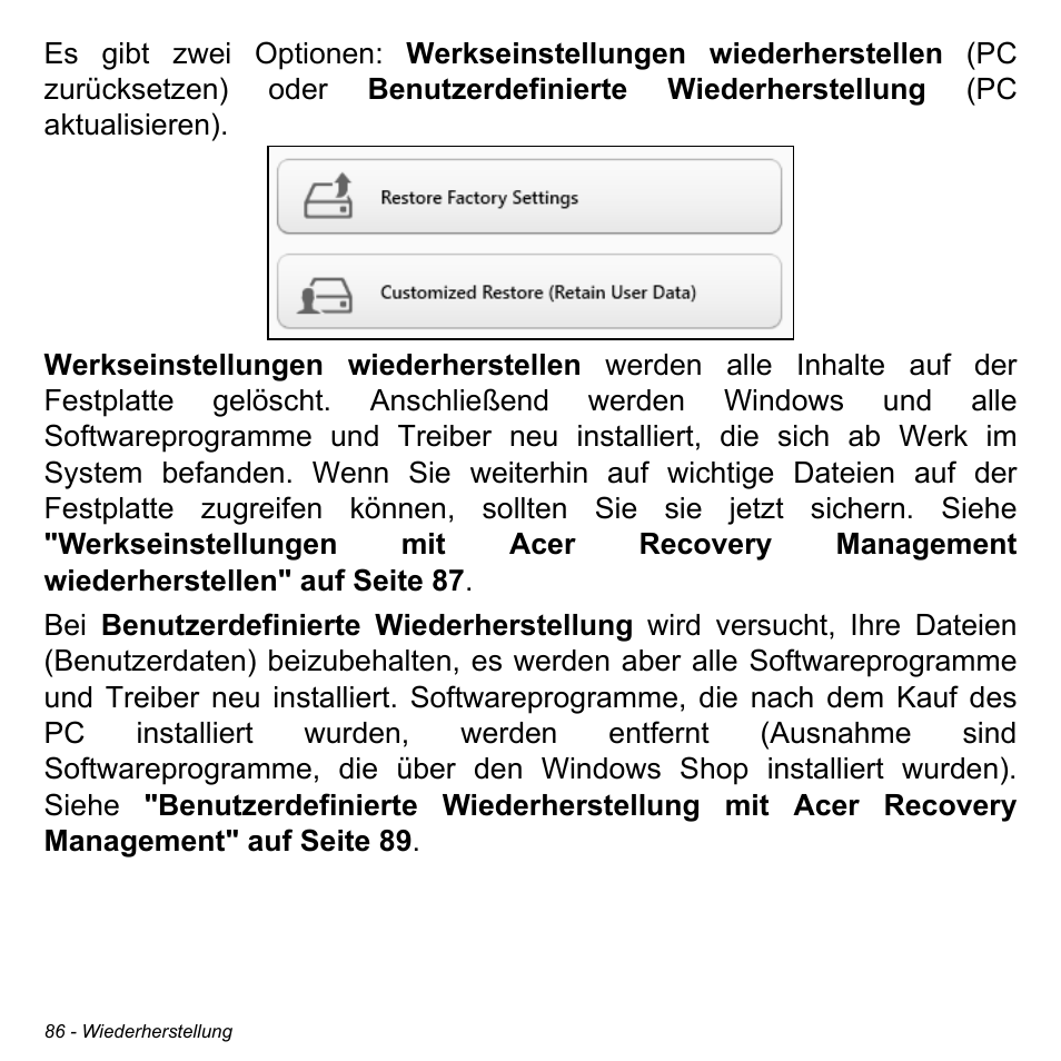 Acer W511P User Manual | Page 278 / 2860