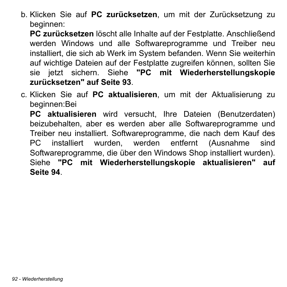 Acer W511P User Manual | Page 284 / 2860