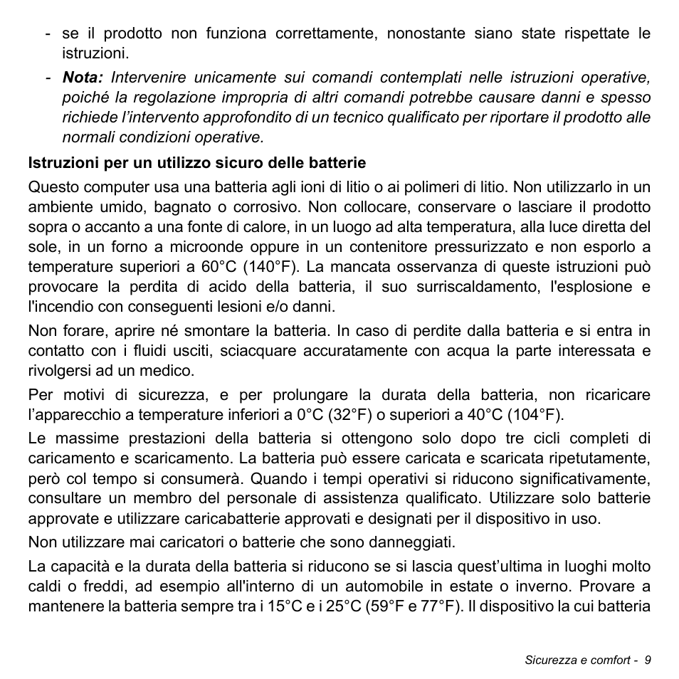 Acer W511P User Manual | Page 303 / 2860