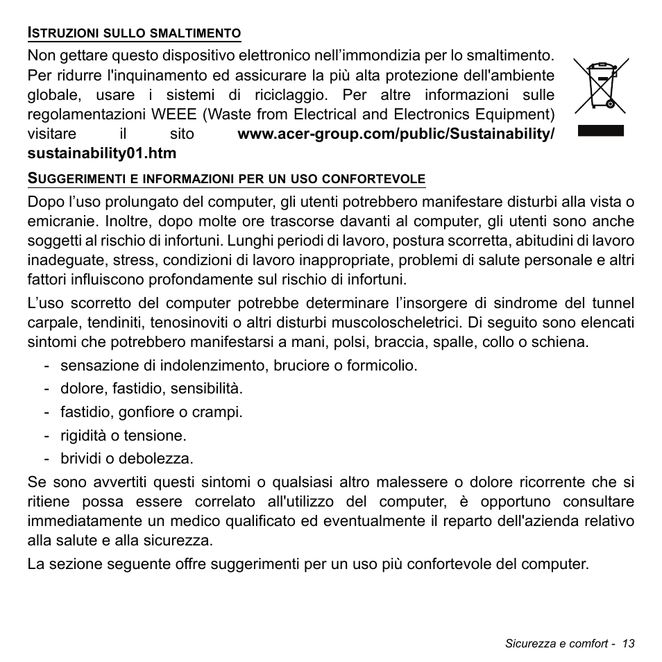 Acer W511P User Manual | Page 307 / 2860