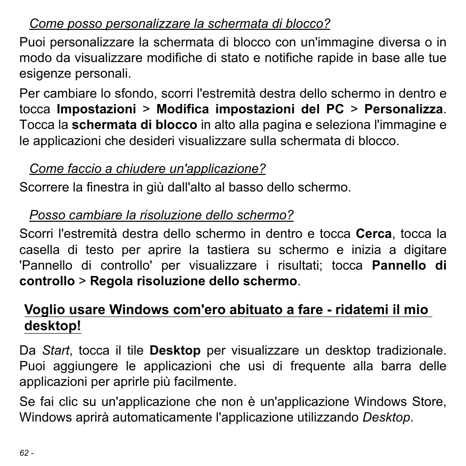 Acer W511P User Manual | Page 356 / 2860