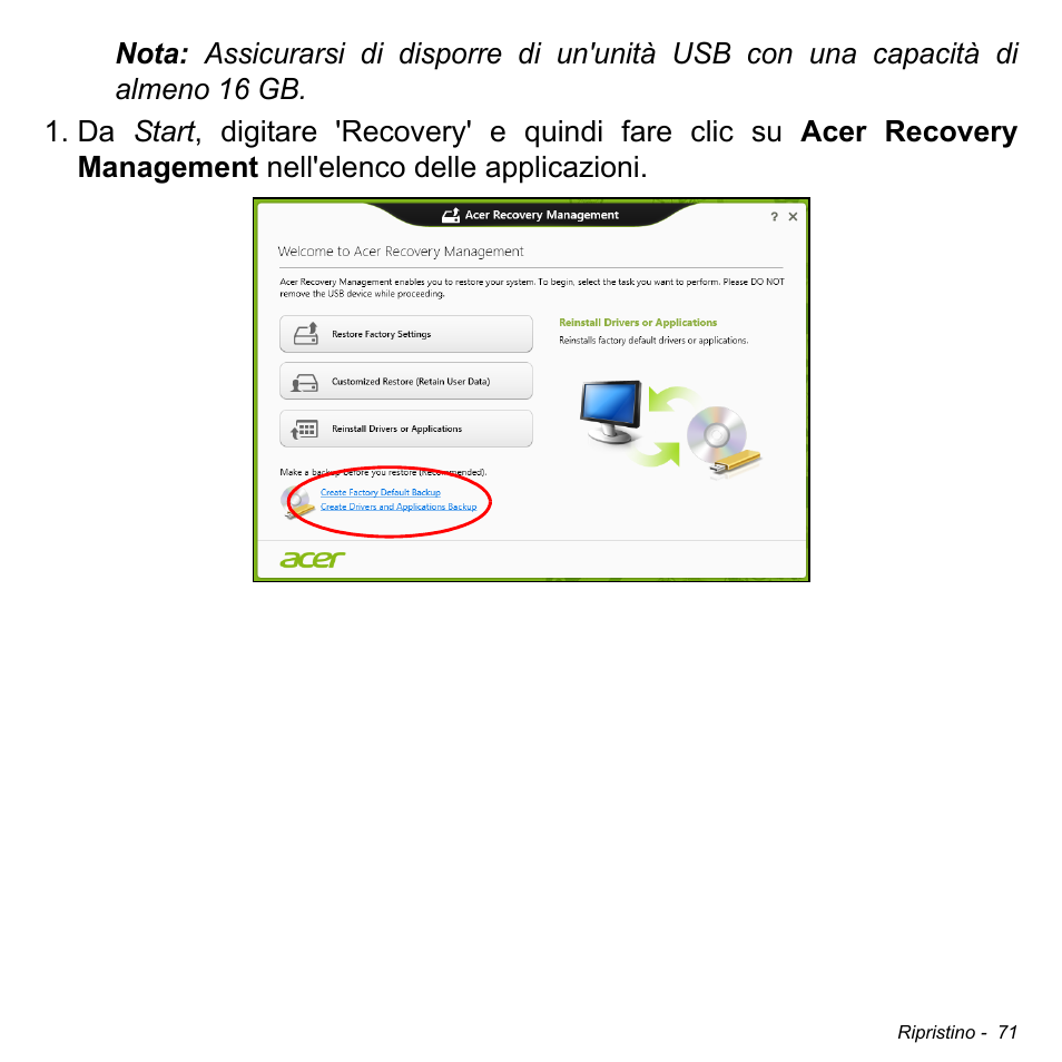 Acer W511P User Manual | Page 365 / 2860