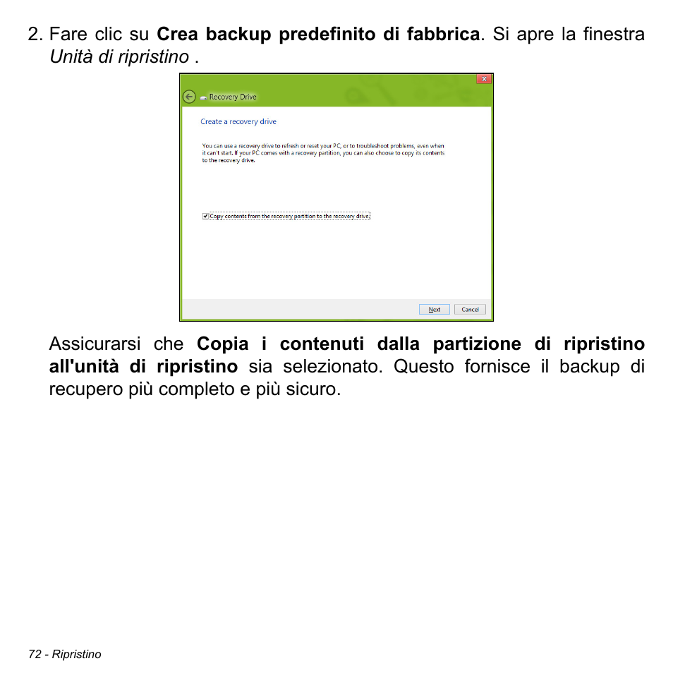 Acer W511P User Manual | Page 366 / 2860