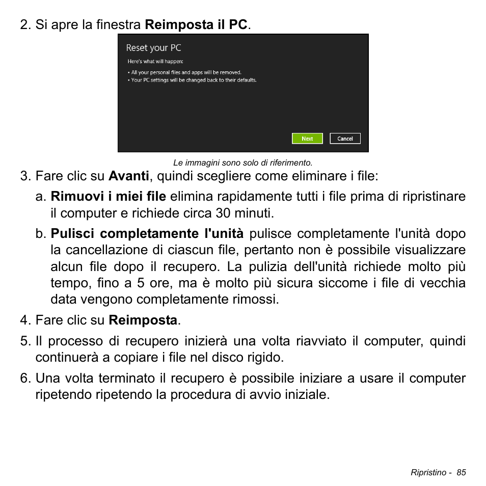 Acer W511P User Manual | Page 379 / 2860
