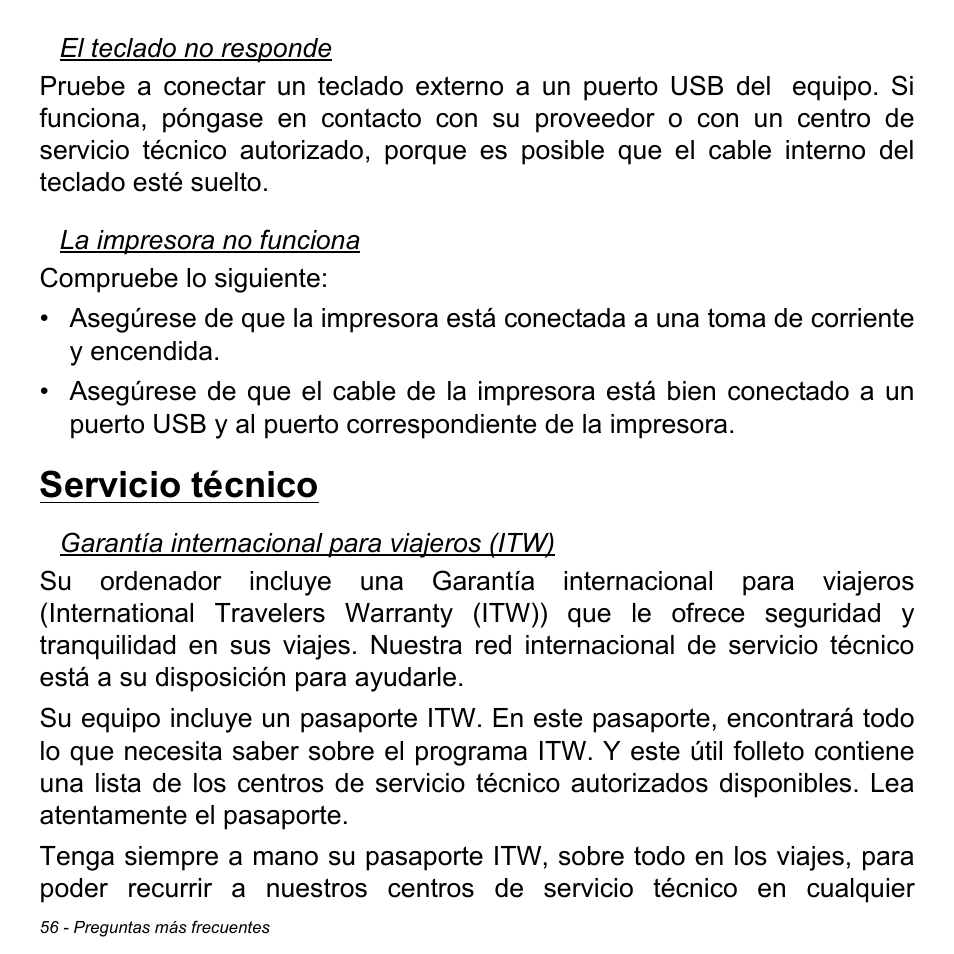 Servicio técnico | Acer W511P User Manual | Page 448 / 2860