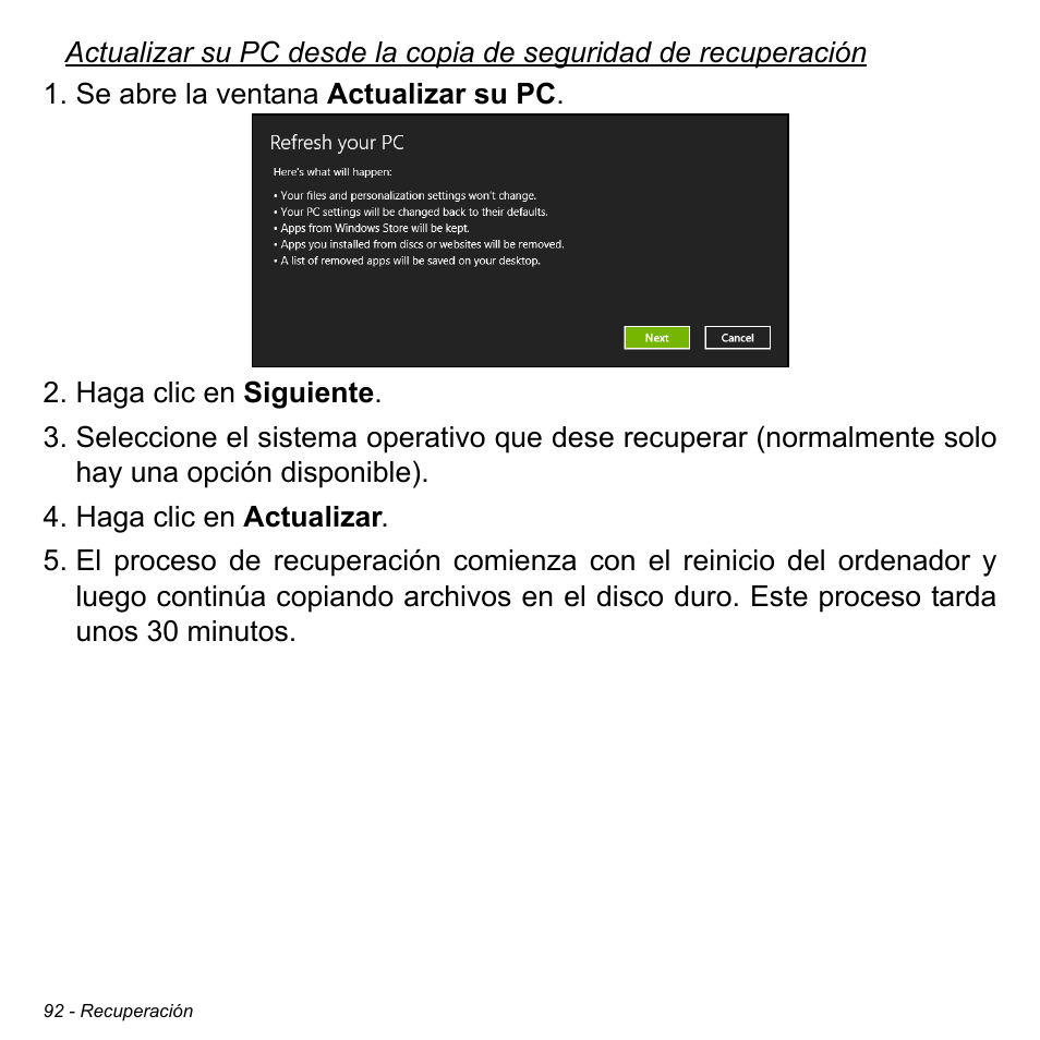 Acer W511P User Manual | Page 484 / 2860