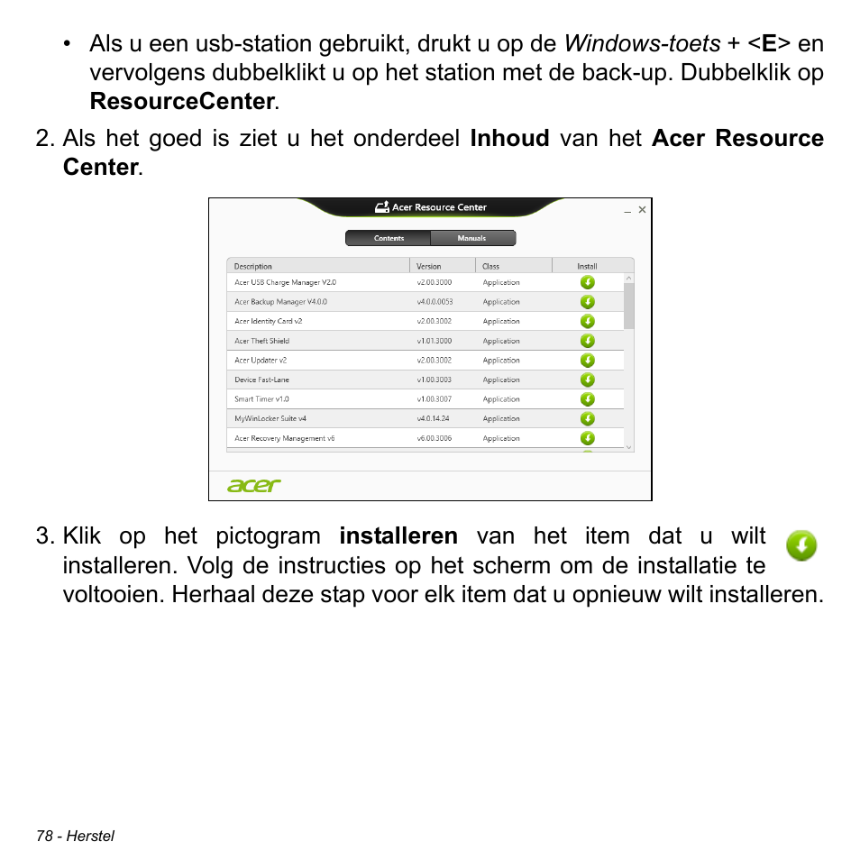 Acer W511P User Manual | Page 668 / 2860