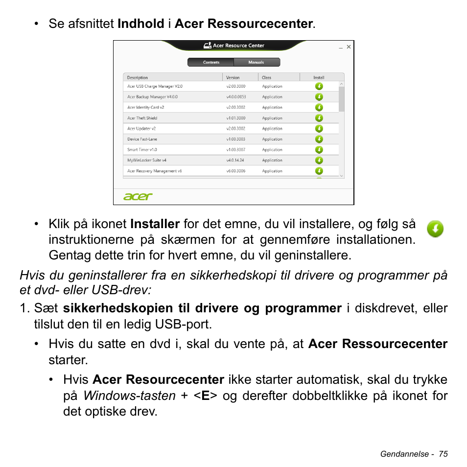 Acer W511P User Manual | Page 855 / 2860