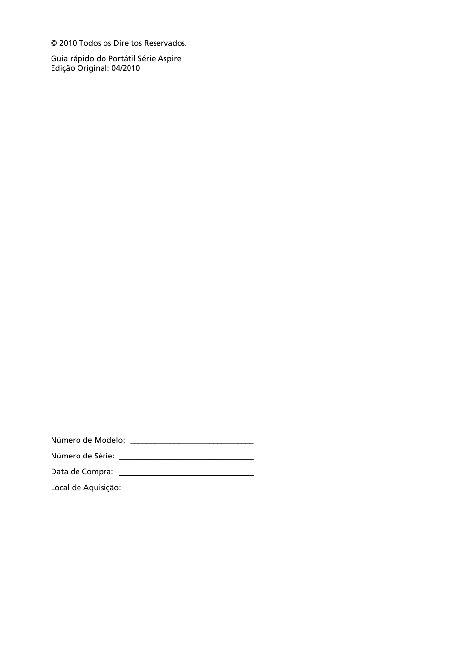 Acer Aspire 5745PG User Manual | Page 56 / 318