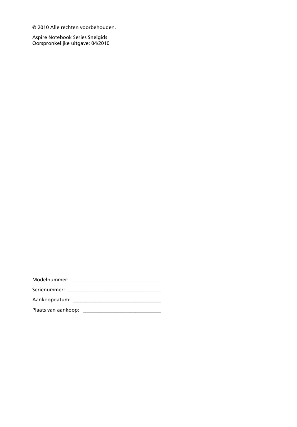 Acer Aspire 5745PG User Manual | Page 66 / 318