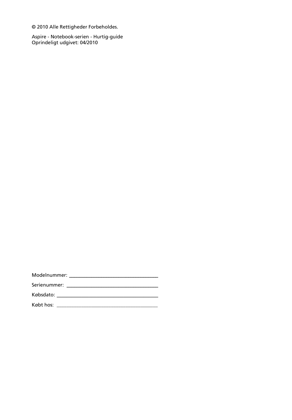 Acer Aspire 5745PG User Manual | Page 86 / 318