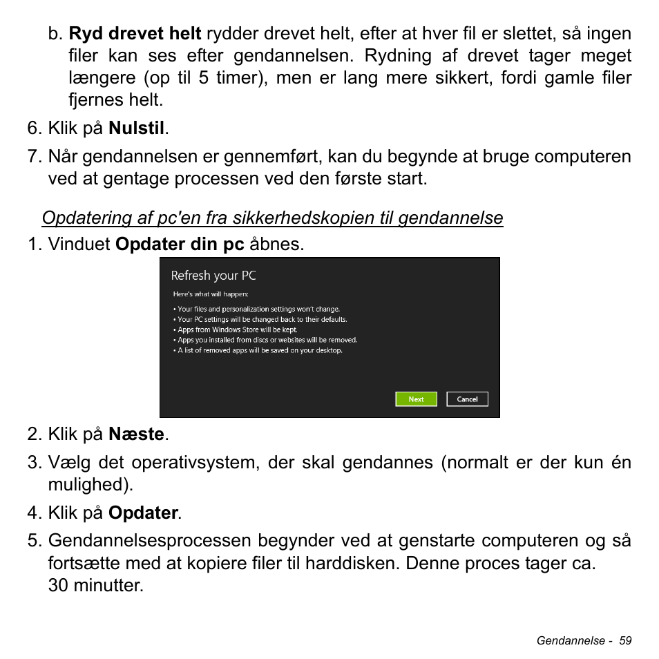 Acer Aspire V5-471PG User Manual | Page 1009 / 3492