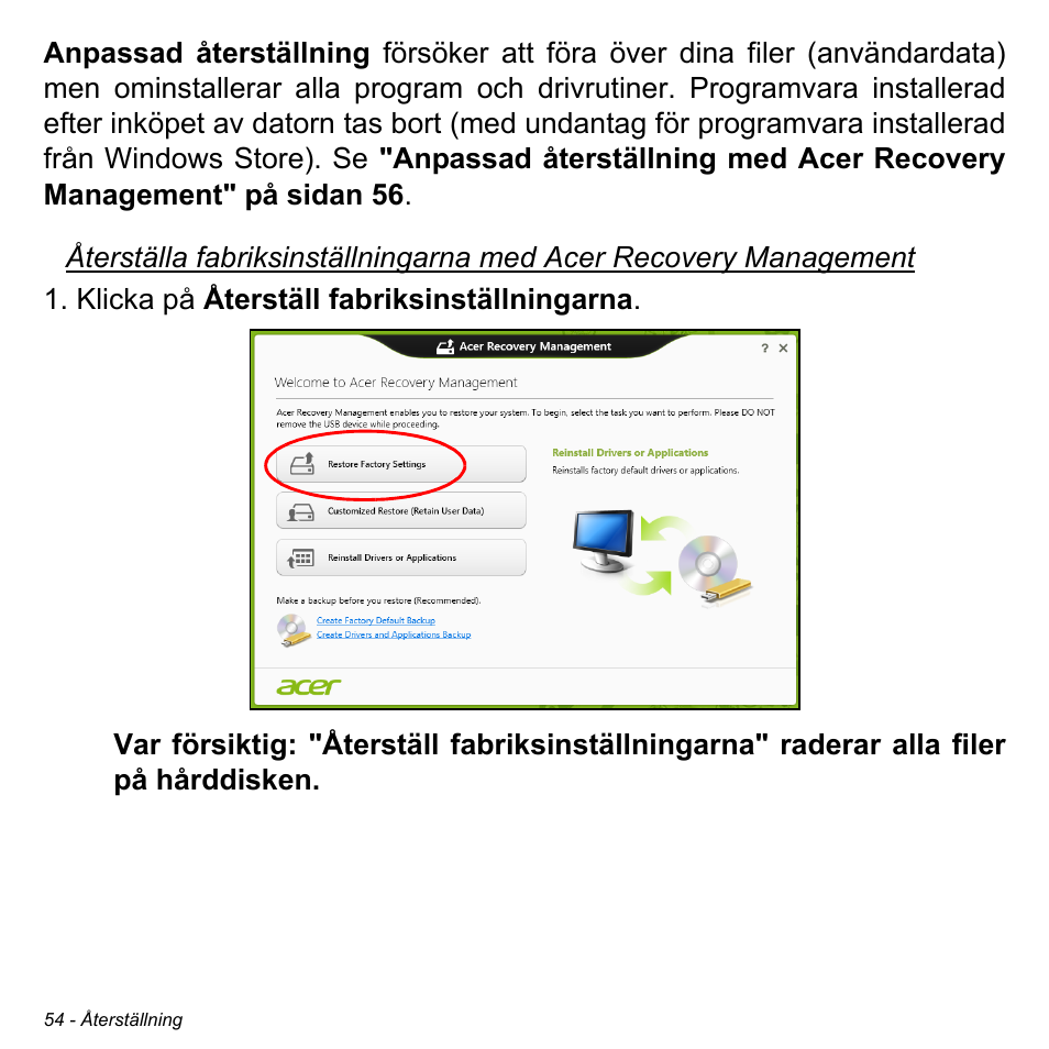 Acer Aspire V5-471PG User Manual | Page 1116 / 3492