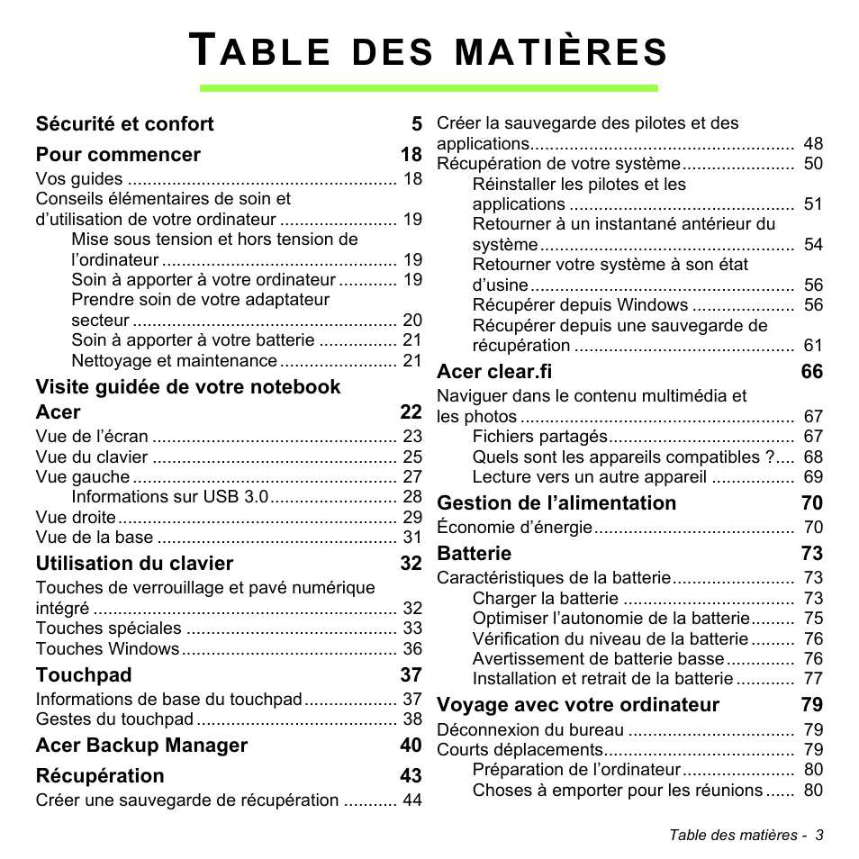 Acer Aspire V5-471PG User Manual | Page 115 / 3492