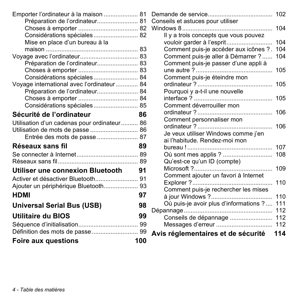 Acer Aspire V5-471PG User Manual | Page 116 / 3492