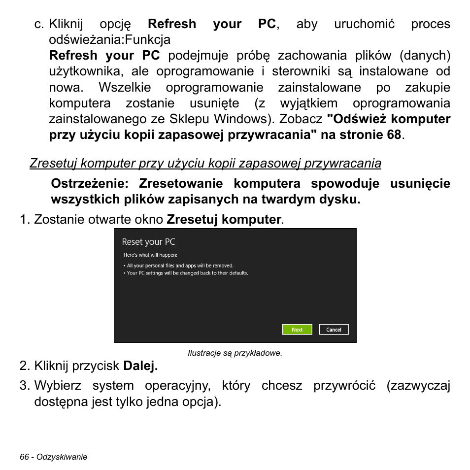 Acer Aspire V5-471PG User Manual | Page 1484 / 3492