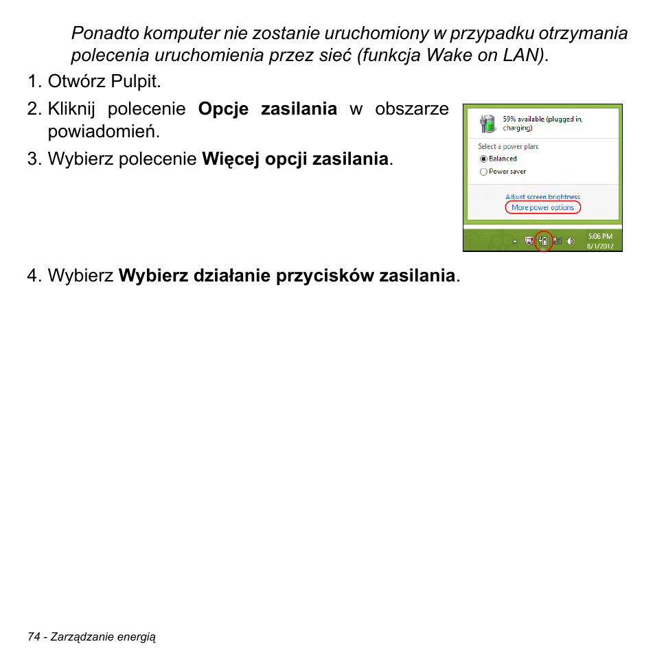 Acer Aspire V5-471PG User Manual | Page 1492 / 3492