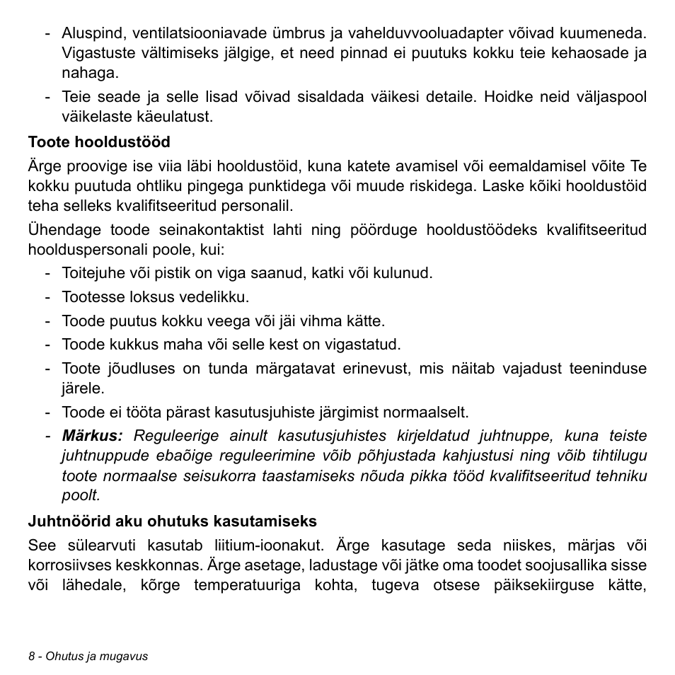 Acer Aspire V5-471PG User Manual | Page 2378 / 3492