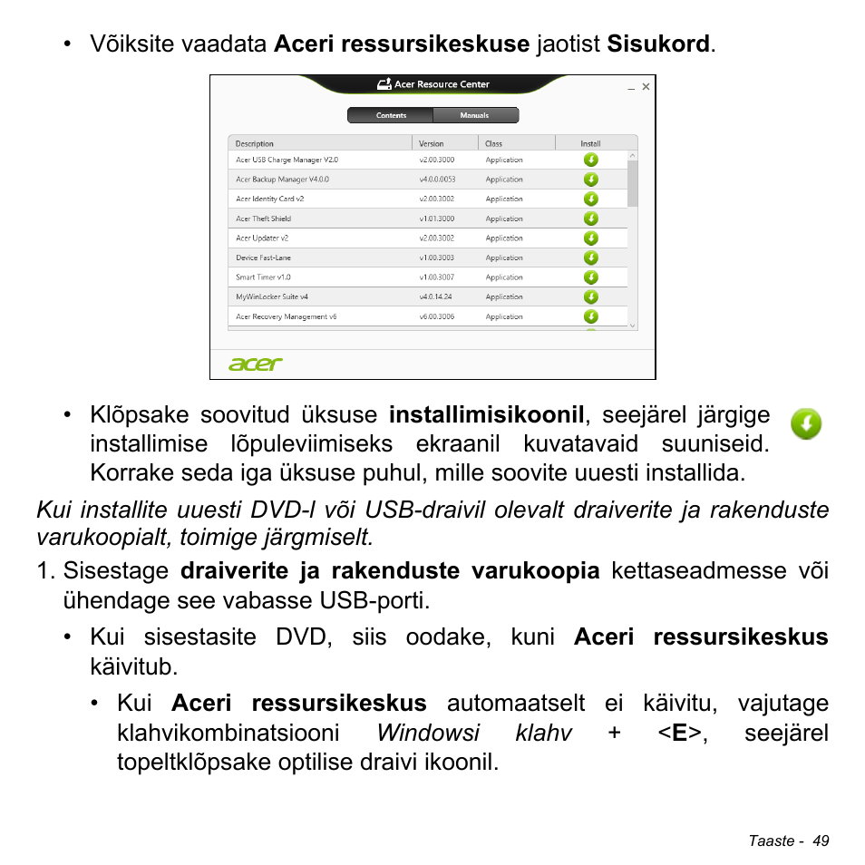 Acer Aspire V5-471PG User Manual | Page 2419 / 3492