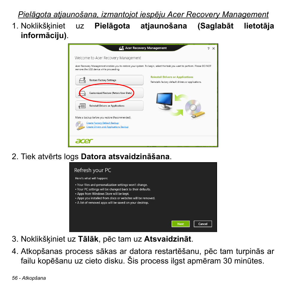 Acer Aspire V5-471PG User Manual | Page 2538 / 3492