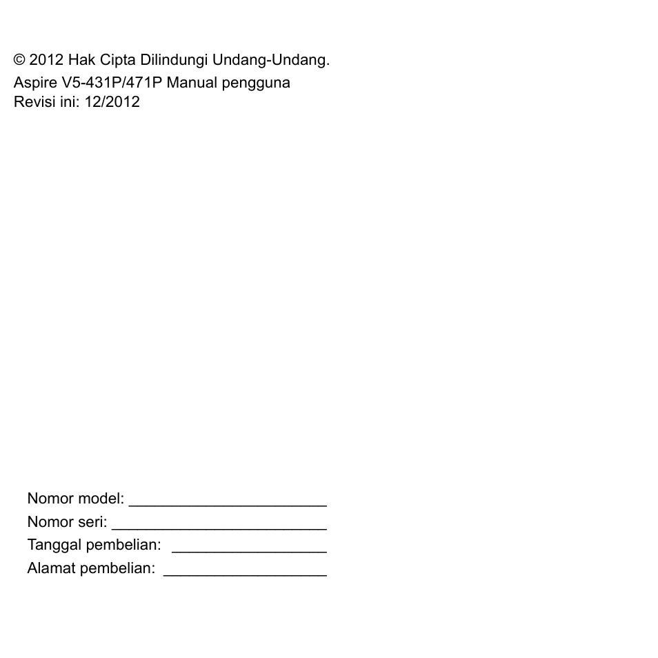 Acer Aspire V5-471PG User Manual | Page 3260 / 3492
