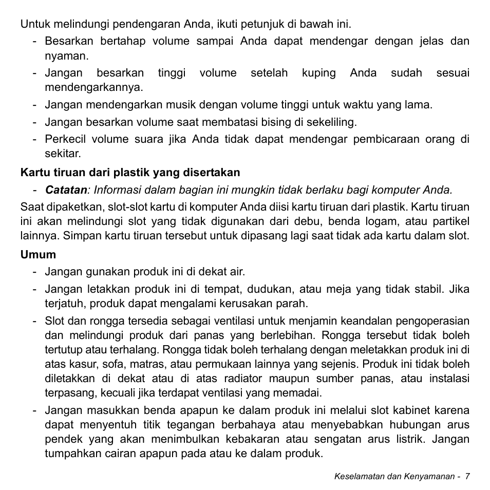 Acer Aspire V5-471PG User Manual | Page 3265 / 3492