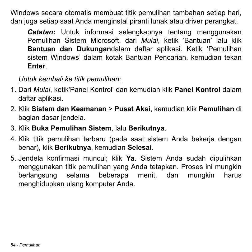 Acer Aspire V5-471PG User Manual | Page 3312 / 3492