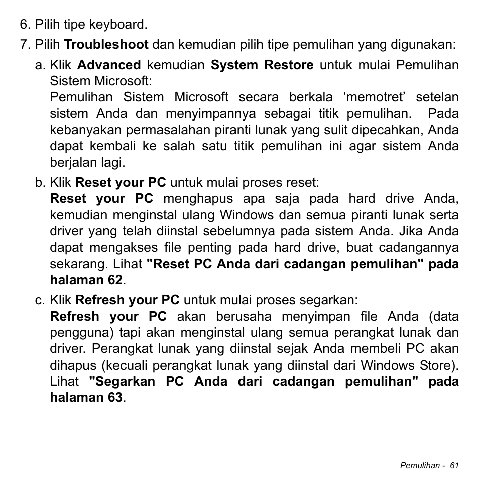 Acer Aspire V5-471PG User Manual | Page 3319 / 3492